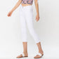 Judy Blue - Non-distressed Capri Jeans