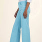Kut From The Kloth - Meg High Rise Fab Ab Wide Leg Raw Jeans