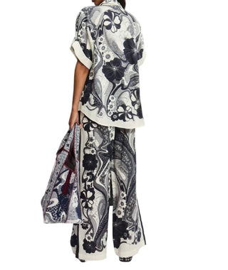 Alemais - Mickey Shirt