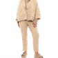 Aequamente - Cotton Wrinkled Jacket