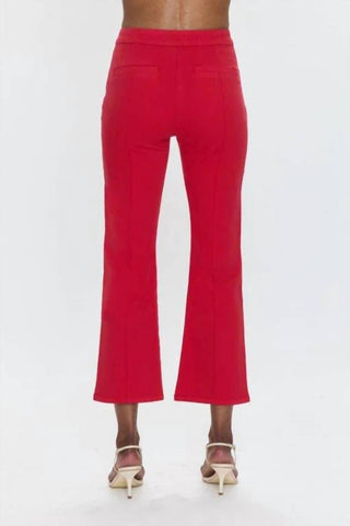 Pistola - Simone Kick Flare Pant