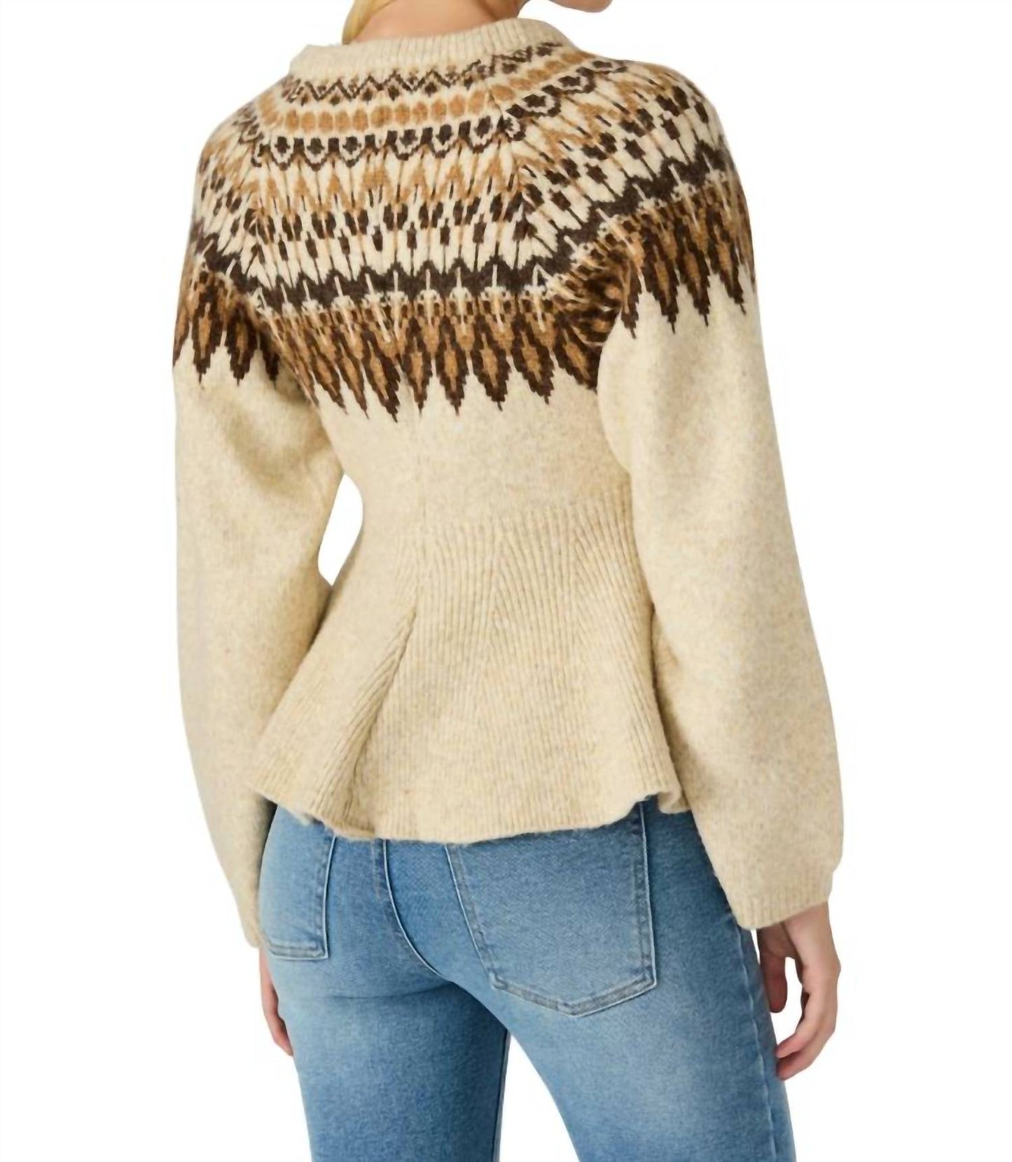 Steve Madden - Kyndra Cardigan