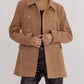 Entro - Double Button Jacket