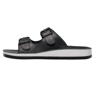 Antelope - Women's Finna Leather Sandals