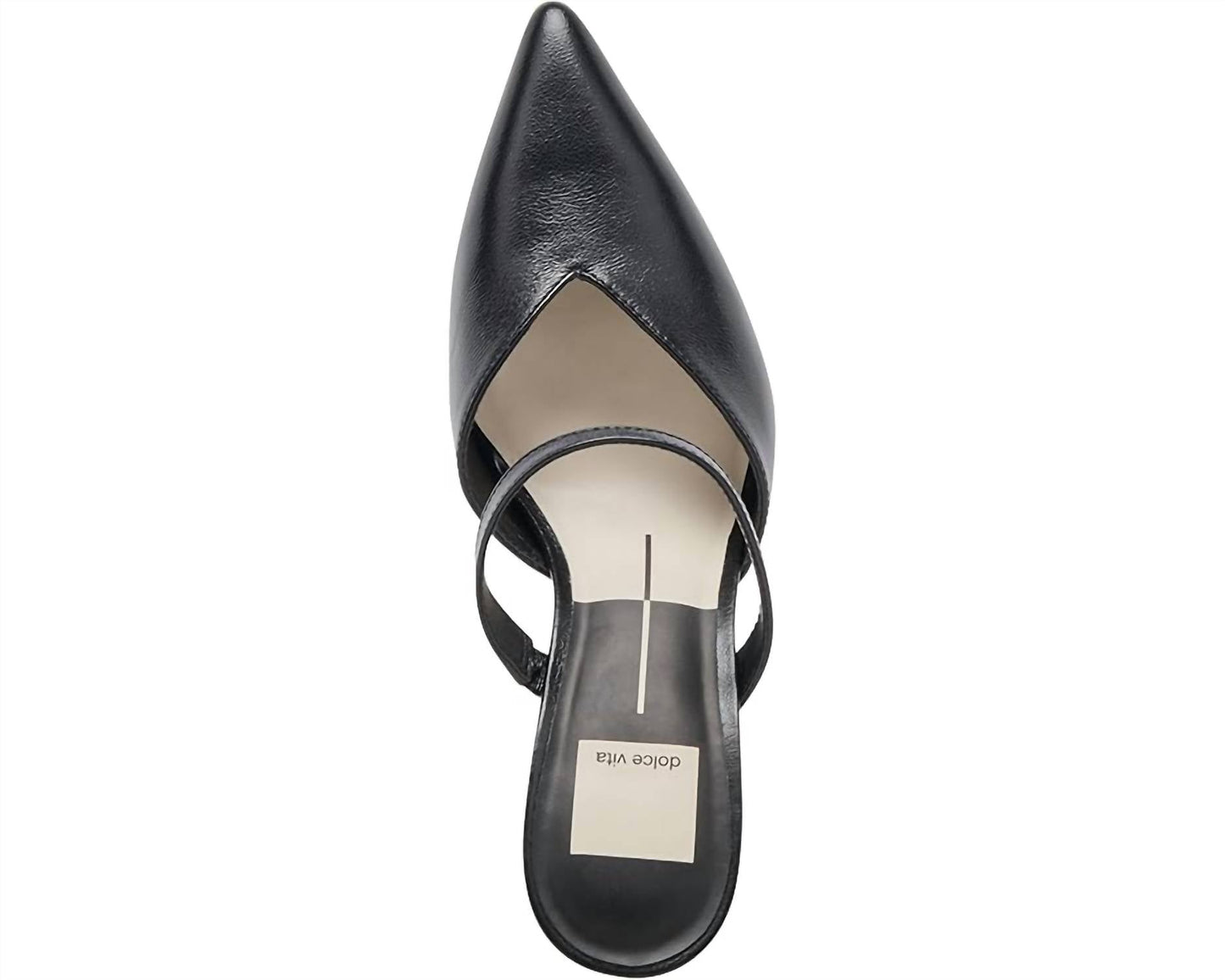 Dolce Vita - Women's Kanika Heels