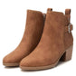 Xti - Women's Ankle Booties