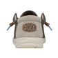 Hey Dude - Men's Wally Eco Stretch Shoes