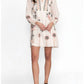 Johnny Was - Bellania Button Yoke Field Dress