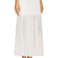 A.L.C. - Hayden Drop-waist Skirt