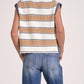 Elan - Deep V Sweater Vest