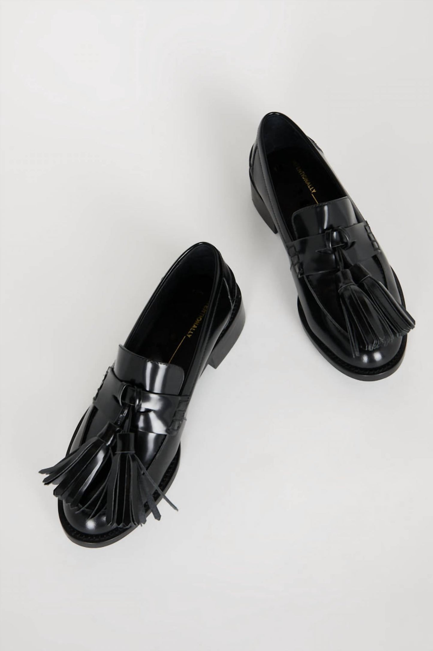 Intentionally Blank - Women's Neighbor Loafer
