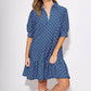 Jude Connally - Women's Tierney Dress