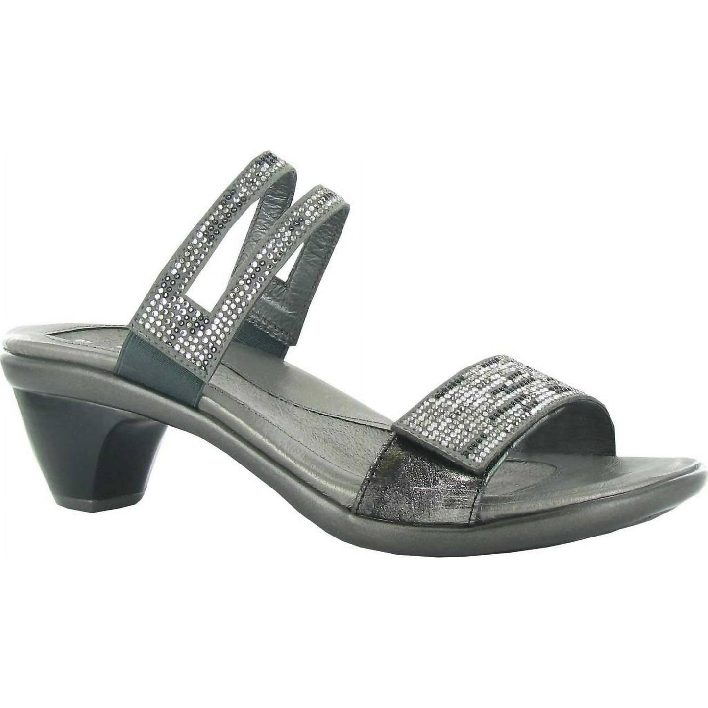 Naot - Temper Slide Sandal