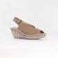 Fly London - Women's Wedge Sandal