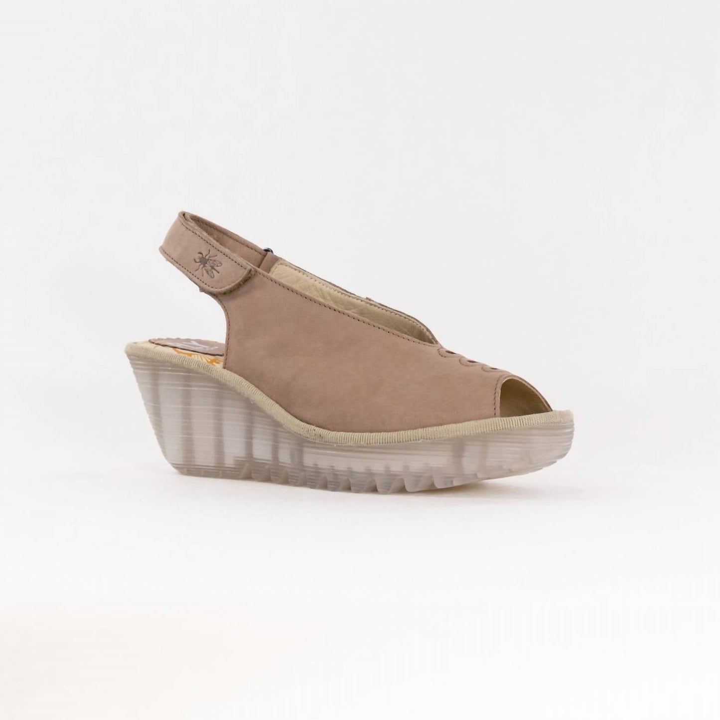 Fly London - Women's Wedge Sandal