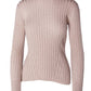 Alashan Cashmere - Women's Blair Ribbed Sweater