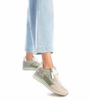 Xti - Women's Trainer Sneakers