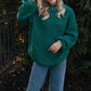 &Merci - Stitched Sweater