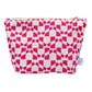 Dance Happy Designs - Women's Hadley Cosmetic Bag
