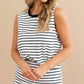 Z Supply - Sloane Stripe Top