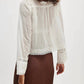 Free People - Forevermore Long Sleeve Top