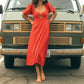 Billabong - Lovers Lane Dress
