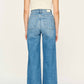 Dl1961 - Women'S - Women's Hepburn Wide Leg Jeans