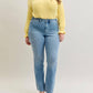 Judy Blue - Mid Rise Bootcut Jeans