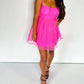 Buddylove - Vixen Bustier Mini Dress