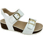Ara Shoes - Women's Nova Leather Sandal