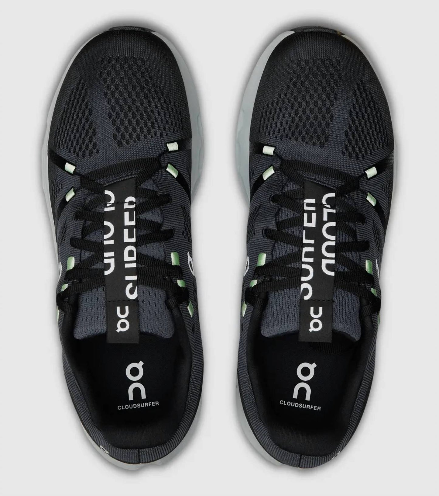 On - Men's Cloudsurfer Running Shoes