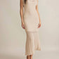 Z Supply - Marsella Crochet Midi Dress