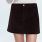 Pistola - Uma High Rise Mini Skirt