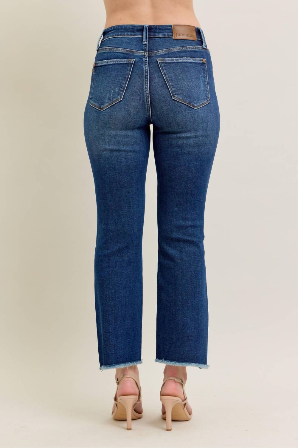 Judy Blue - Tessa Kick Flare Jeans
