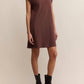 Z Supply - Routine Shift Mini Dress