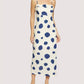 Lost + Wander - Amalfi Whisper Maxi Dress