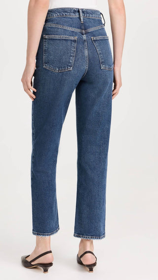 Agolde - 90's Pinch Waist Jeans