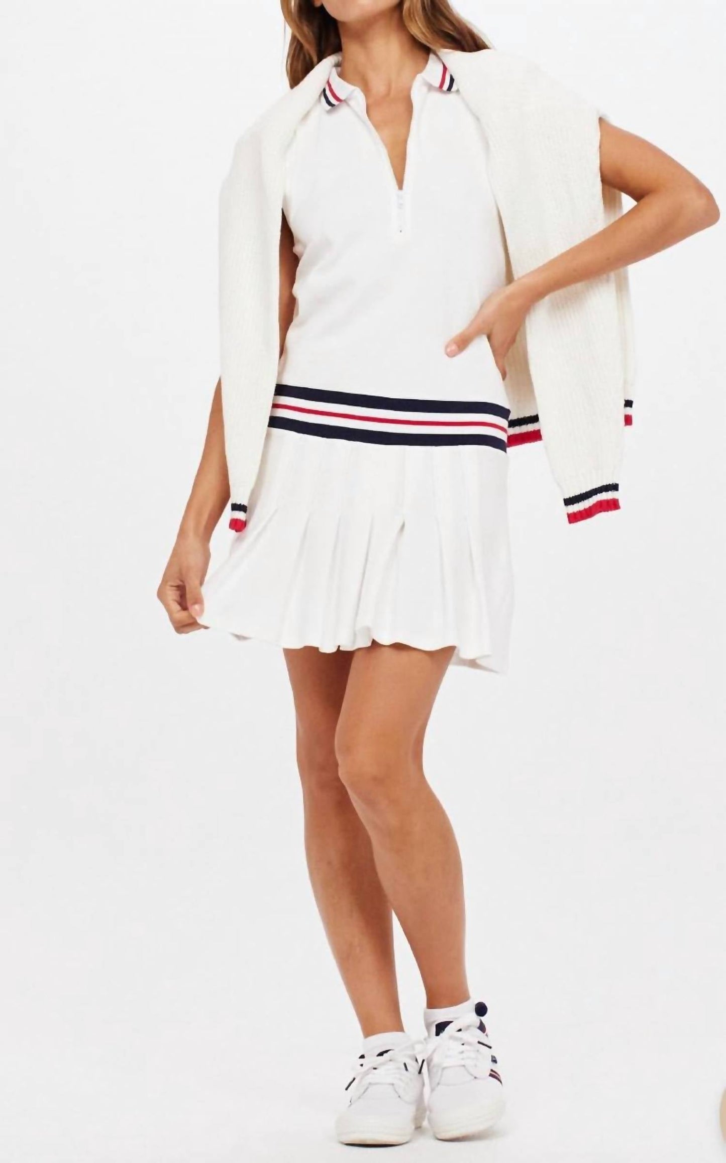 The Upside - Love Fay Dress