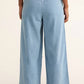 Z Supply - Weston Luxe Soft Denim Pant