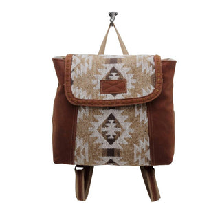 Myra - Women's Camilla Backpack Bag
