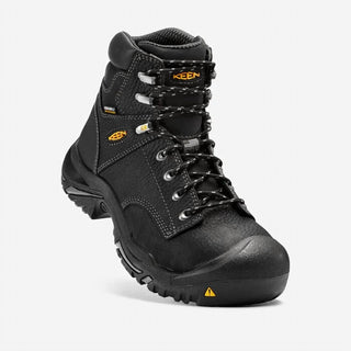 Keen - Mt.Vernon 6" Steel Toe Boots