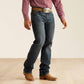 Ariat - M2 Traditional Relaxed Stretch Pro Series Ray Boot Cut Jeans