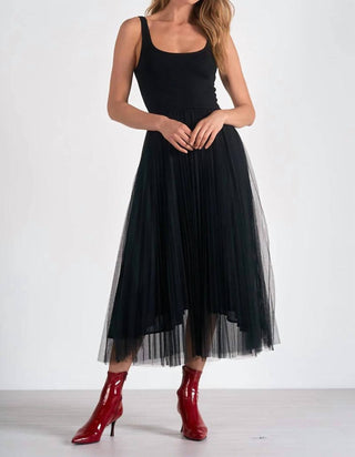 Elan - Shirley Maxi Dress