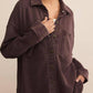 Z Supply - All Day Knit Jacket
