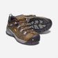 Keen - Men's Detroit Esd Low Xt Steel Toe Shoes