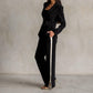 Care Tucker - Jordan Interlock Pants