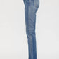Moussy - Hammond High Rise Jeans