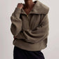 Varley - Vine Half-zip Pullover