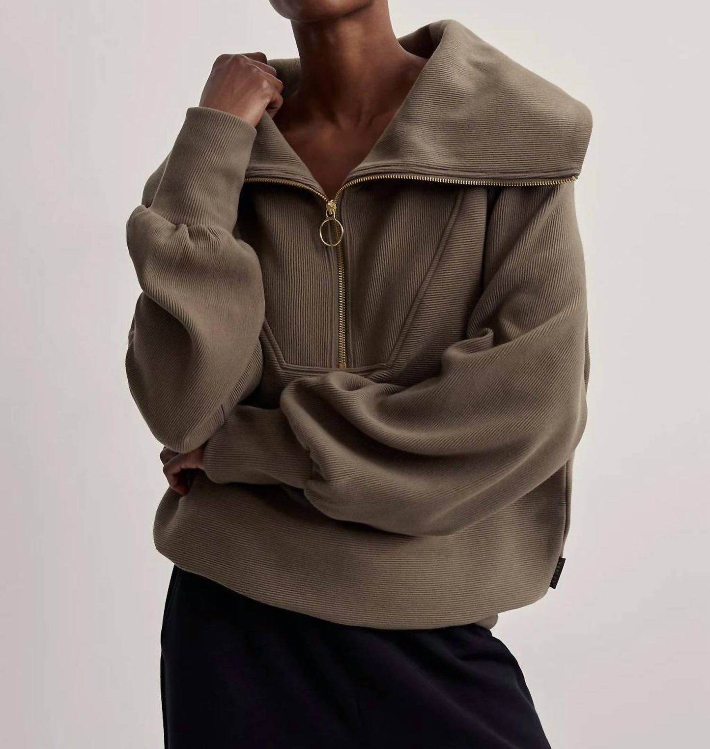 Varley - Vine Half-zip Pullover