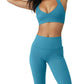 Alo Yoga - Airbrush Rev It Up Bra